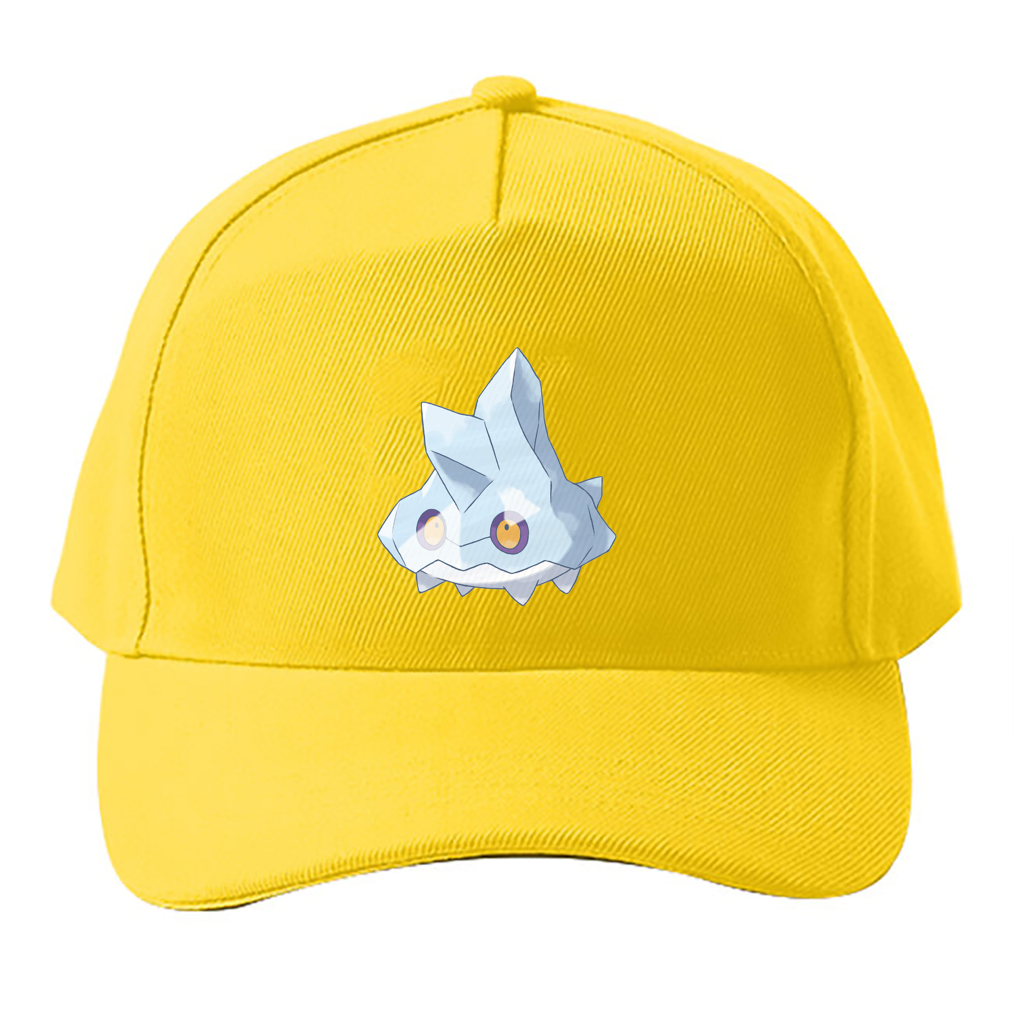 （画像用） ポケットモンスター Pokémon ベースボールキャップ 綿100％ 男女兼用 帽子 スポーツ